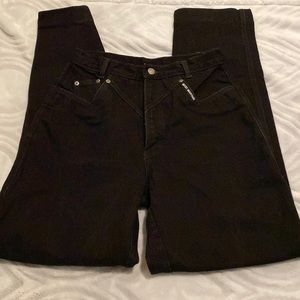 Rocky Mountain womens jeans size 31/11 in very good condition